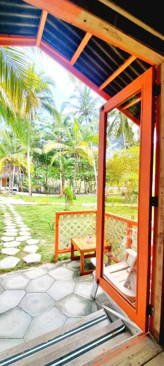 Blue Mango Beach Hotel Guachaca Екстериор снимка