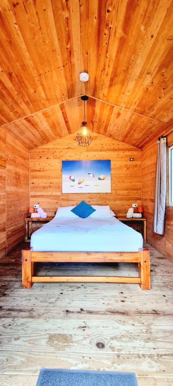 Blue Mango Beach Hotel Guachaca Екстериор снимка
