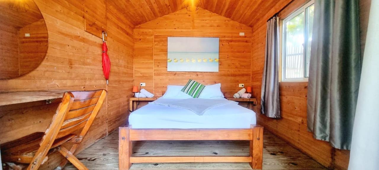 Blue Mango Beach Hotel Guachaca Екстериор снимка