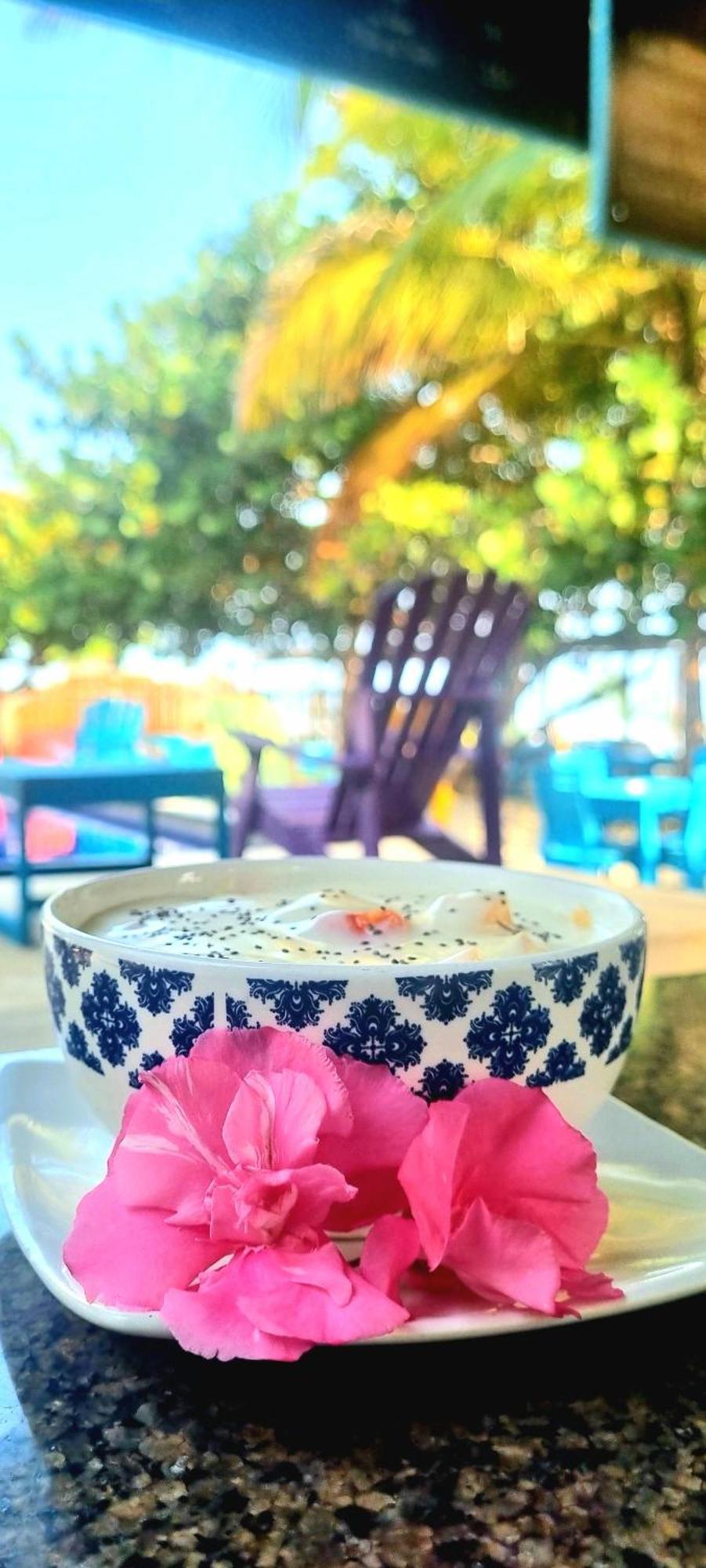 Blue Mango Beach Hotel Guachaca Екстериор снимка